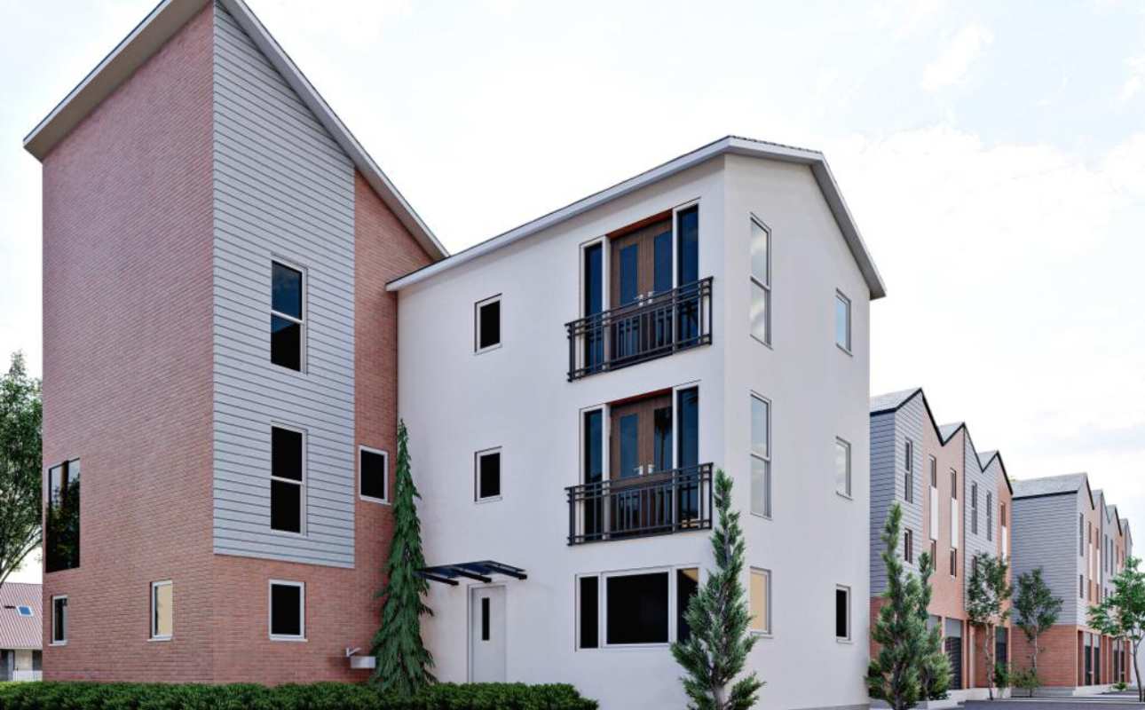 The Canalside Apartments Poundlock 123